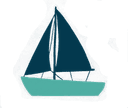 Boat icon