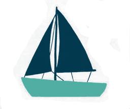 Boat icon