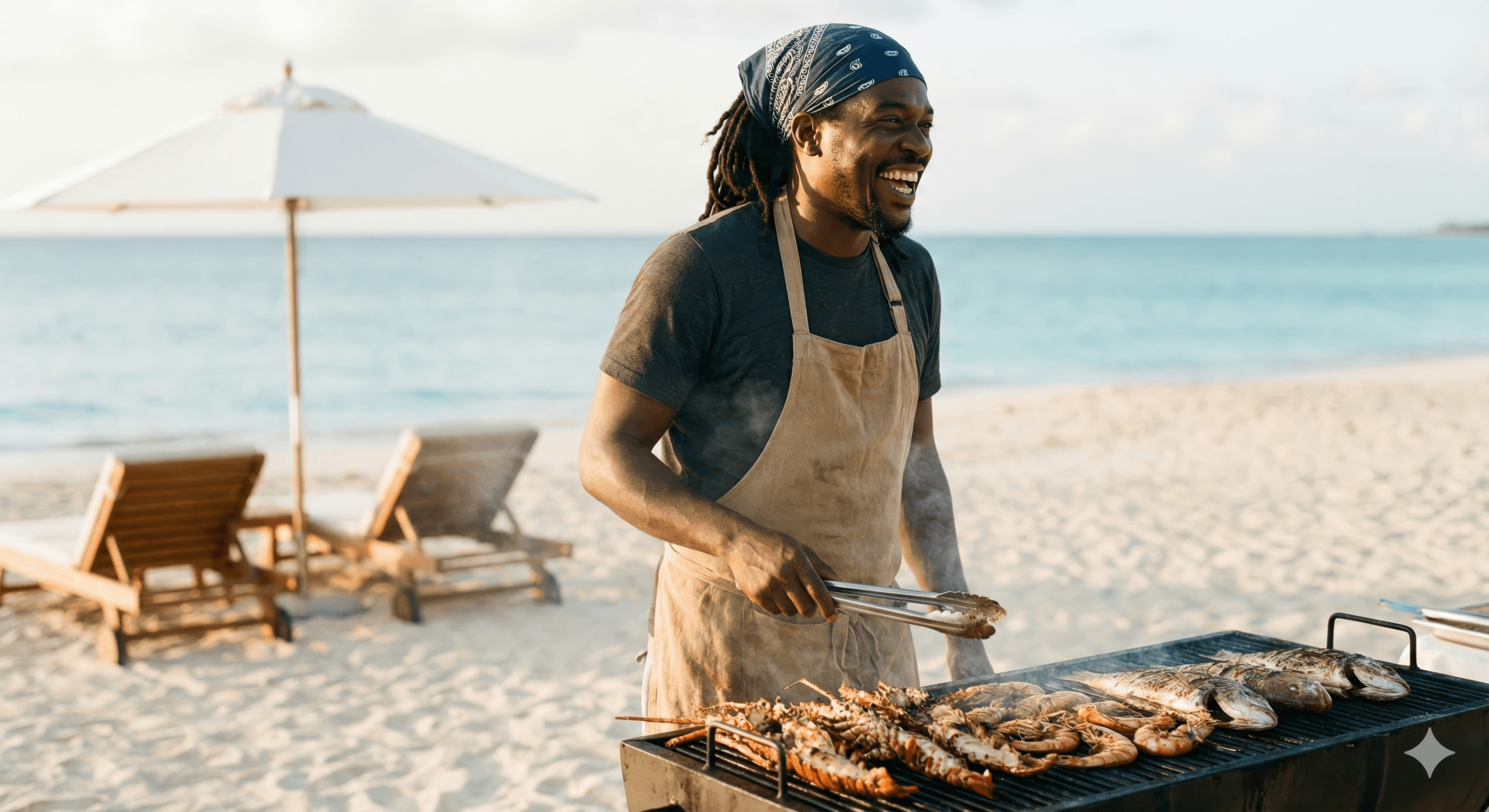 Bring the restaurant home